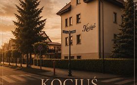 Pensjonat Kocius